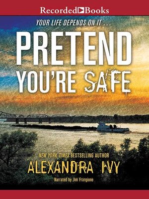 cover image of Pretend You're Safe